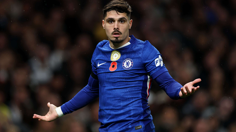 Pedro-Neto